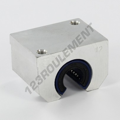 LUNF12-2LS-SKF
