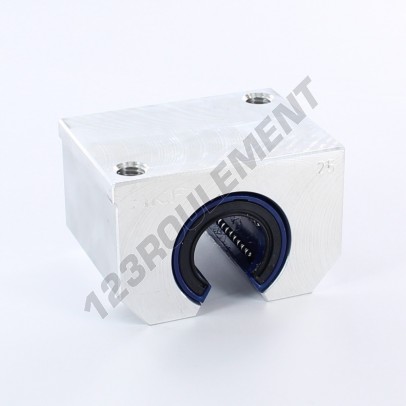 LUNF25-2LS-SKF