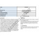 Nettoyant - M-NT-1455-BONDERITE