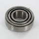Roulement conique - M12648-M12610-TIMKEN