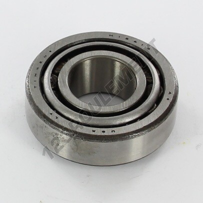 M12648-M12610-TIMKEN