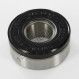 Roulement conique - M12649-M12610-M12600LA-TIMKEN