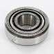 Roulement conique - M12649-M12610-Q-SKF