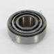 Roulement conique - M12649-M12610-TIMKEN