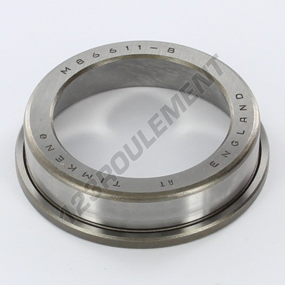 M86611B-TIMKEN