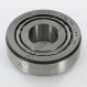 Roulement conique - M86643-M86610-TIMKEN