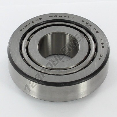 M86643-M86610-TIMKEN