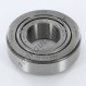 Roulement conique - M86647-M86610-ASFERSA