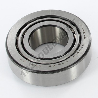 M86647-M86610-TIMKEN