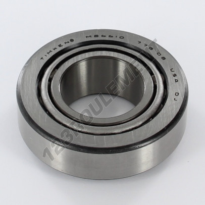 M86648A-M86610-TIMKEN