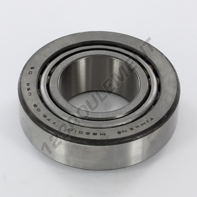 M88048A-M88010-TIMKEN