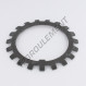 Rondelle frein - MB15-SKF