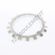 Rondelle frein - MB26-INOX