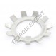 Rondelle frein - MB3-INOX