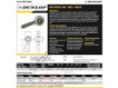 MBL-M08-DUNLOP