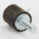 Plot anti-vibration MF - MF1515-5