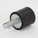 Plot anti-vibration MF - MF2020-6