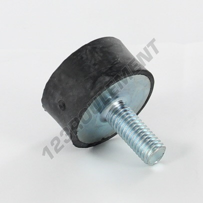 MF-30X15-M8X20