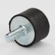 Plot anti-vibration MF - MF3020-8