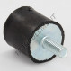 Plot anti-vibration MF - MF3030-8