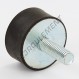 Plot anti-vibration MF - MF4020-10