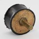 Plot anti-vibration MF - MF4020-8