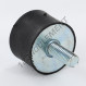 Plot anti-vibration MF - MF4028-10