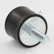 Plot anti-vibration MF - MF4030-10