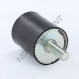 Plot anti-vibration MF - MF4045-10