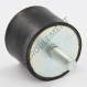 Plot anti-vibration MF - MF5040-10