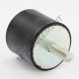 Plot anti-vibration MF - MF5045-10