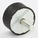 Plot anti-vibration MF - MF6050-12