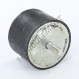 Plot anti-vibration MF - MF7050-10