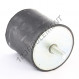 Plot anti-vibration MF - MF7070-10