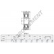 Roulement de guidage - MG-307-FFJ-NTN