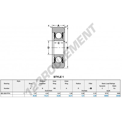 MG-308-FFPA-NTN