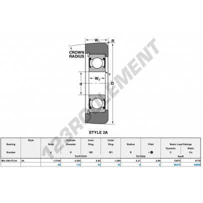 MG-308-FFUA-NTN