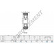 Roulement de guidage - MG-310-FFA-NTN