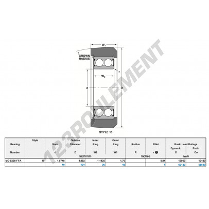 MG-5208-FFA-NTN