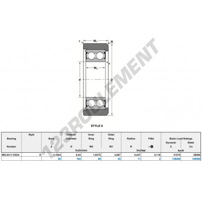 MG-5311-VZZA-NTN