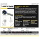 Rotule POS - MHL-07-DUNLOP