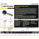 Rotule POS - MHL-12-F-DUNLOP