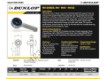 MHL-M08-C-DUNLOP