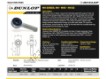 MHL-M10-C-DUNLOP