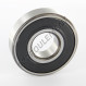 Roulement à billes - MJ1-1-4-2RS-RHP