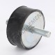 Plot anti-vibration MM - MM10040-16