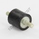 Plot anti-vibration MM - MM1515-4