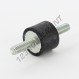 Plot anti-vibration MM - MM2015-6