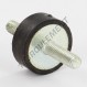 Plot anti-vibration MM - MM2510-6