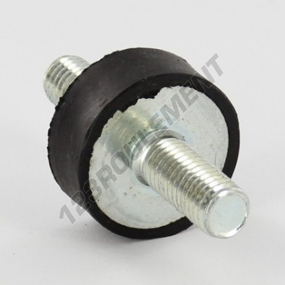 MM-25X10-M8X20